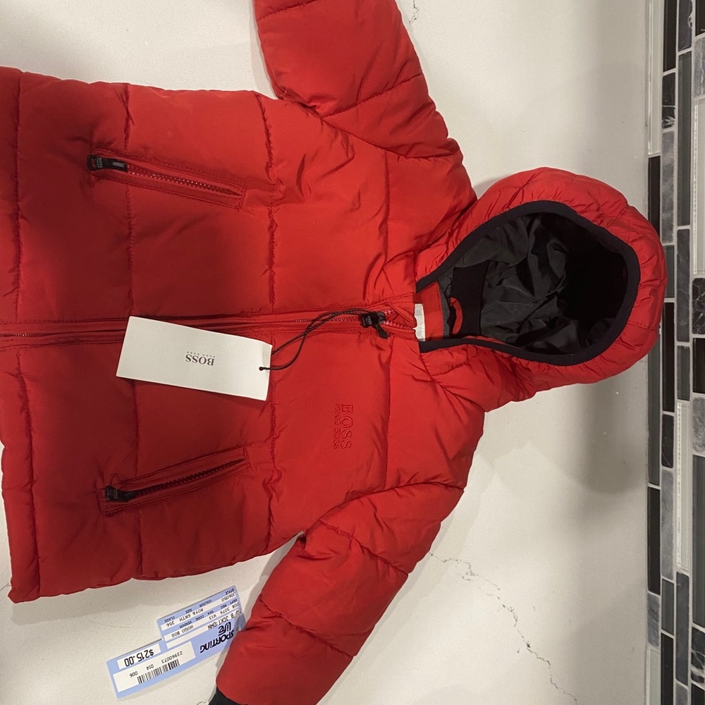 Hugo boss kids never worn size 6 months